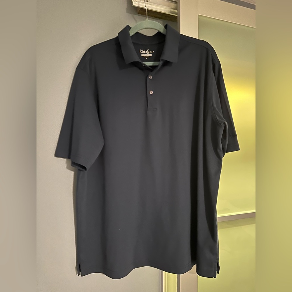 Walter Hagen Polo
